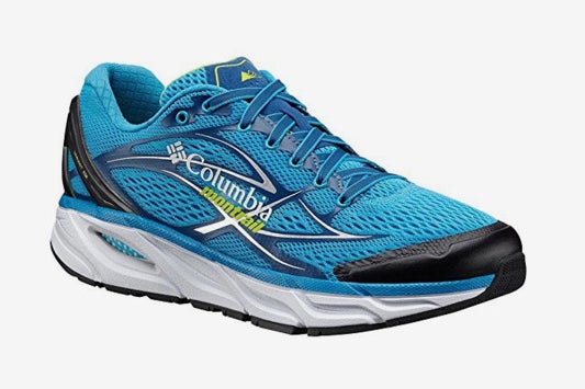 Columbia Sportswear Montrail Variant X.S.R. Shoes.